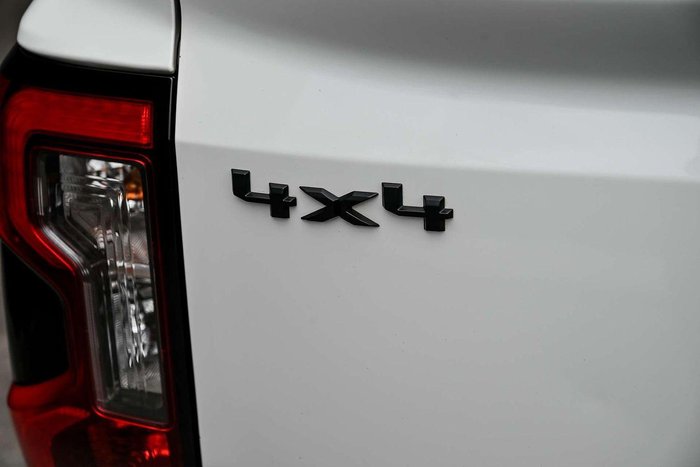 2023 Ford Ranger Wildtrak