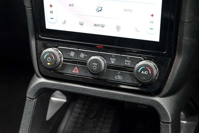 2023 Ford Ranger Wildtrak