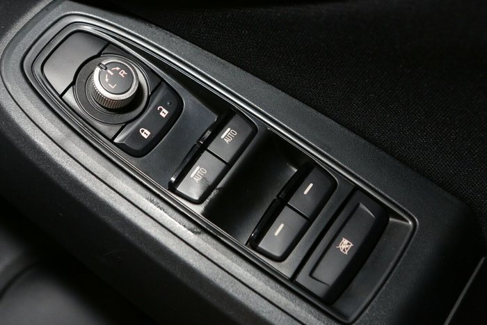 2017 Subaru Impreza 2.0i