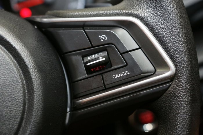 2017 Subaru Impreza 2.0i