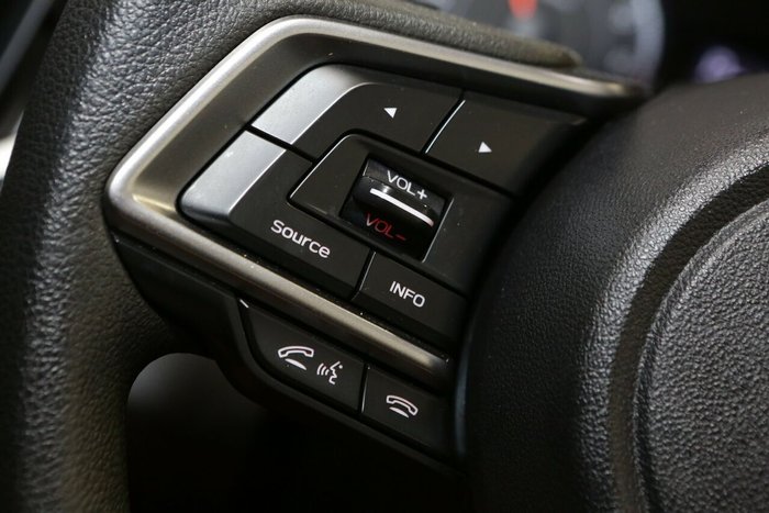 2017 Subaru Impreza 2.0i