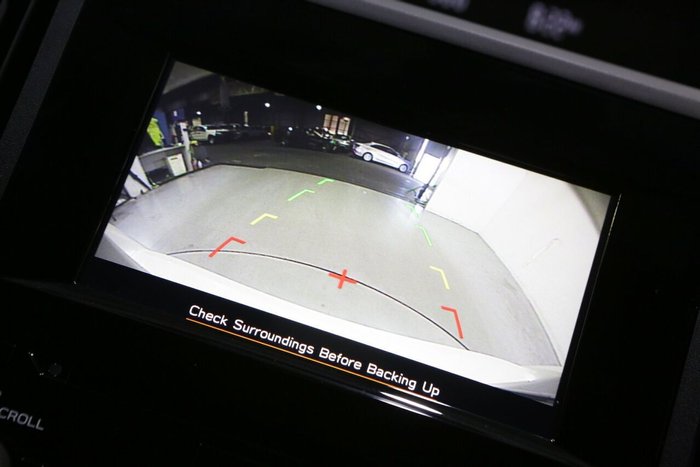 2017 Subaru Impreza 2.0i