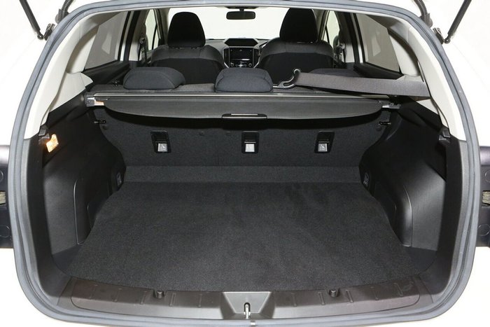 2017 Subaru Impreza 2.0i