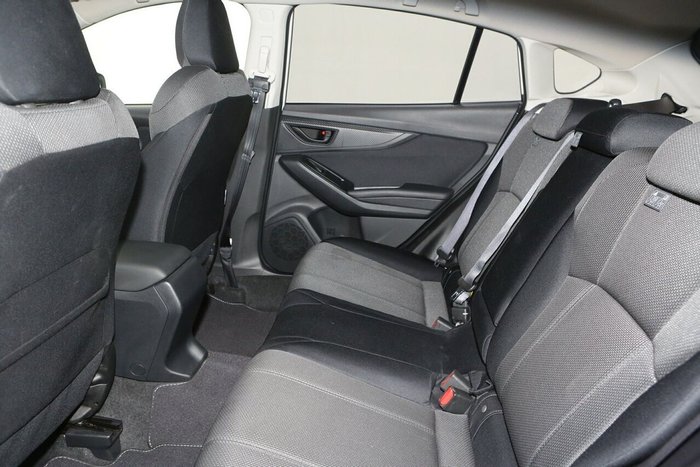 2017 Subaru Impreza 2.0i