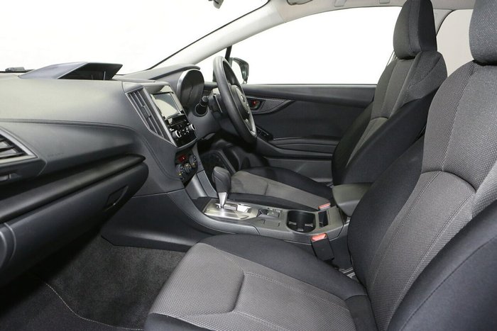 2017 Subaru Impreza 2.0i