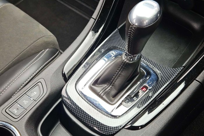 2017 Holden Commodore SV6