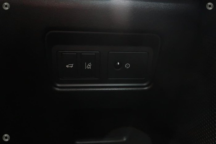 2017 Land Rover Discovery TD4 HSE