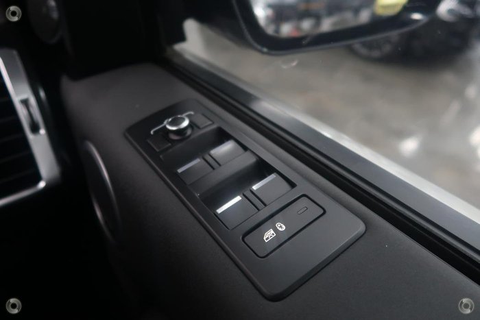 2017 Land Rover Discovery TD4 HSE