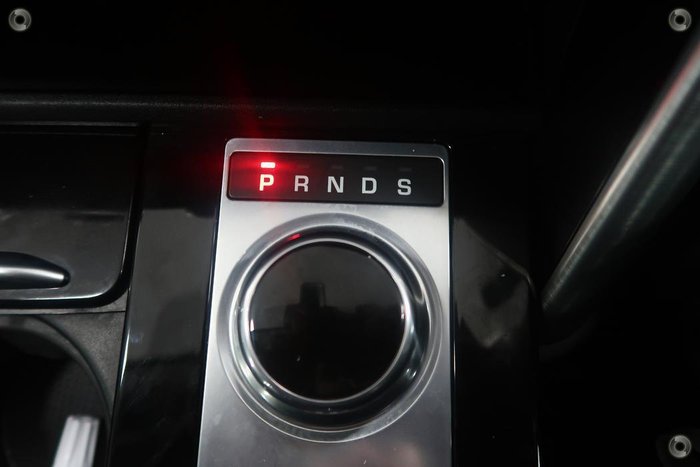 2017 Land Rover Discovery TD4 HSE