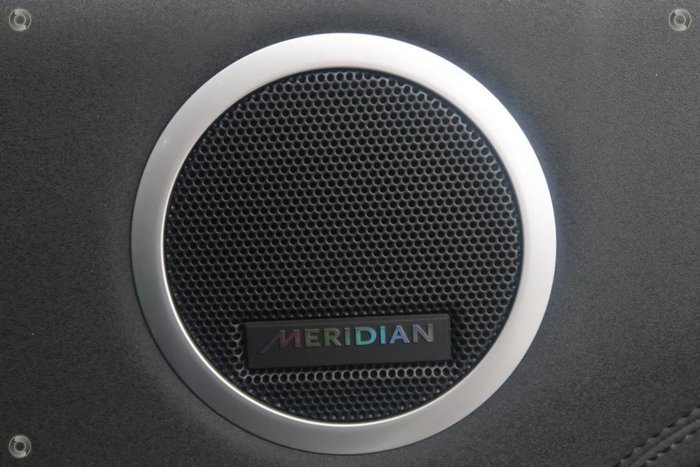 2017 Land Rover Discovery TD4 HSE