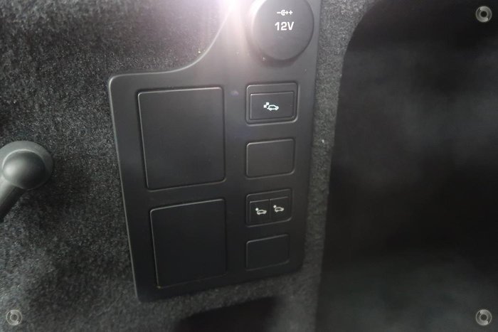 2017 Land Rover Discovery TD4 HSE