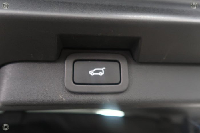 2017 Land Rover Discovery TD4 HSE