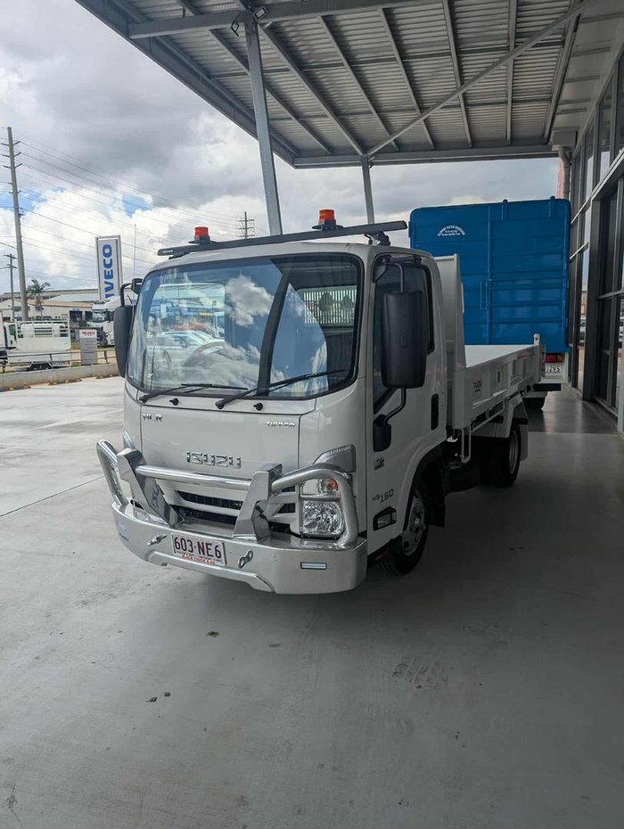 2025 Isuzu N Series NLR 45-150 AMT Tipper