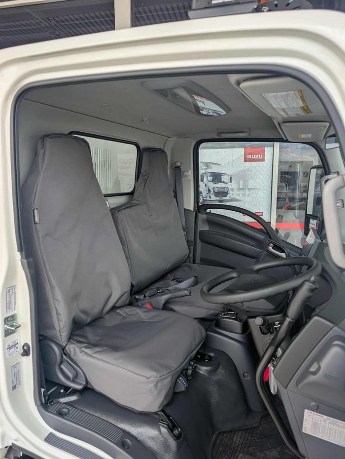 2025 Isuzu N Series NLR 45-150 AMT Tipper