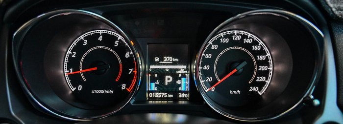 2024 Mitsubishi ASX Exceed