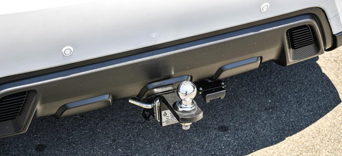 2024 Mitsubishi ASX Exceed