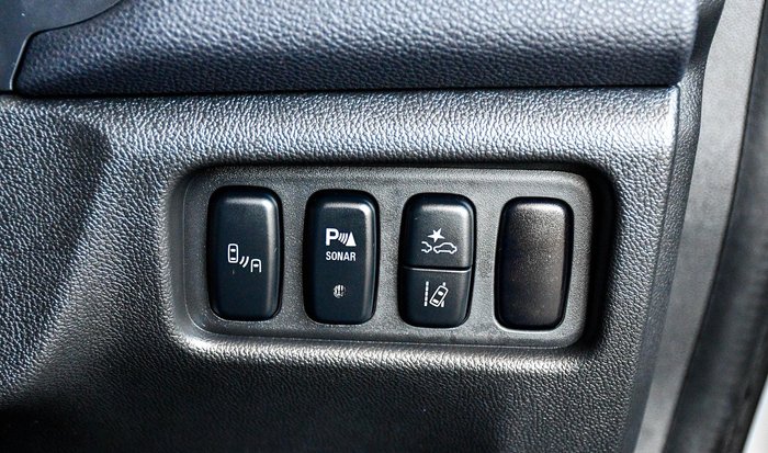 2024 Mitsubishi ASX Exceed