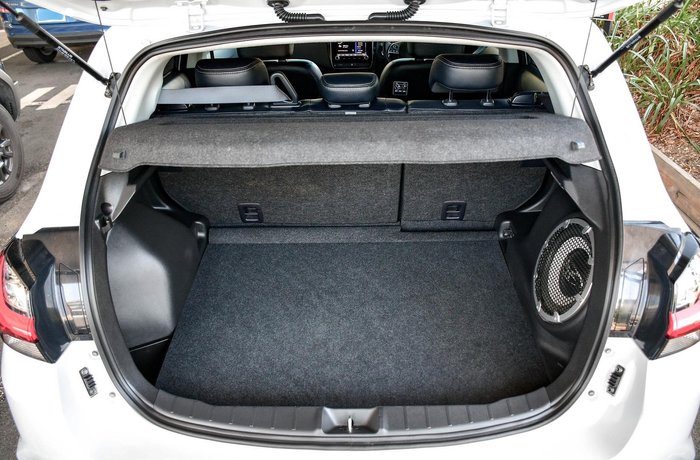 2024 Mitsubishi ASX Exceed