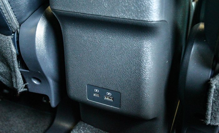 2024 Mitsubishi ASX Exceed