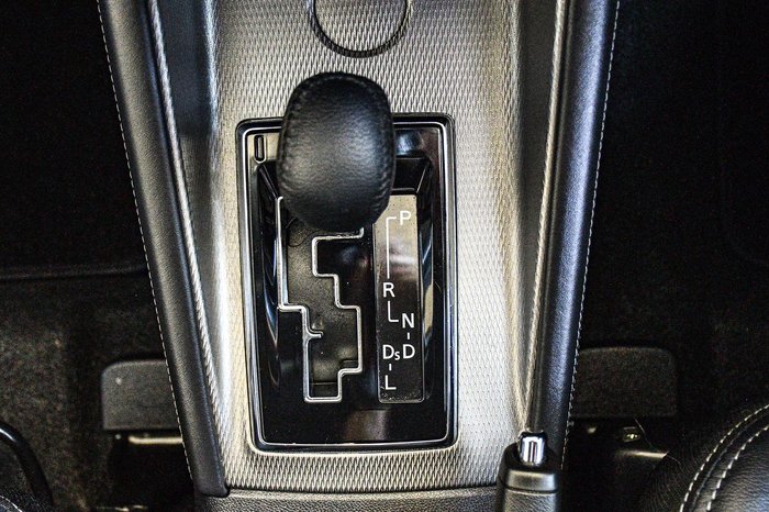 2024 Mitsubishi ASX Exceed