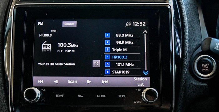 2024 Mitsubishi ASX Exceed