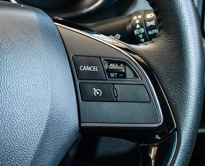 2024 Mitsubishi ASX Exceed