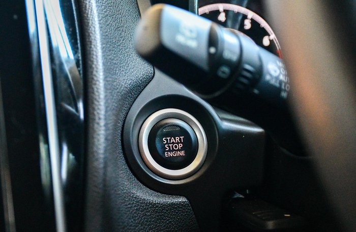 2024 Mitsubishi ASX Exceed