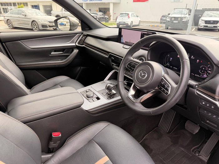 2023 Mazda CX-60 P50e Azami