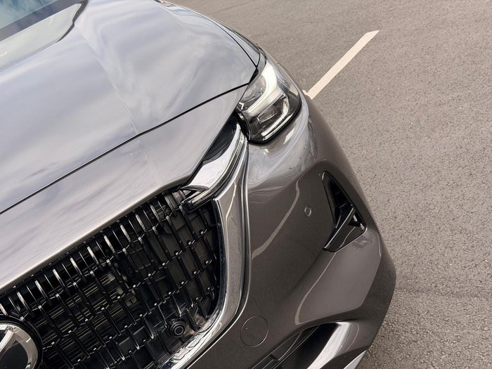 2023 Mazda CX-60 P50e Azami