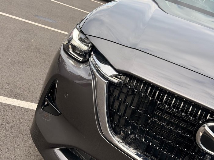 2023 Mazda CX-60 P50e Azami