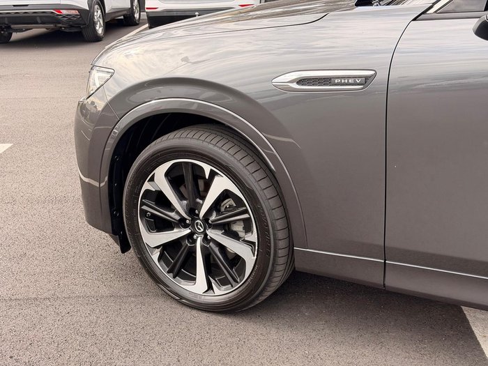 2023 Mazda CX-60 P50e Azami