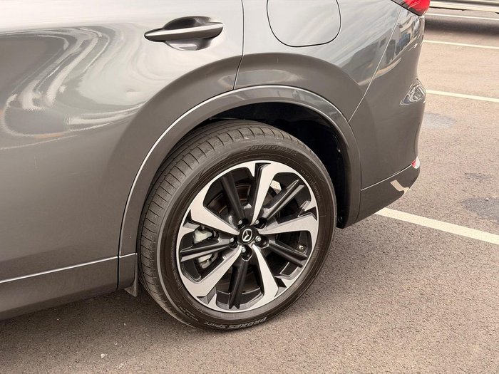 2023 Mazda CX-60 P50e Azami