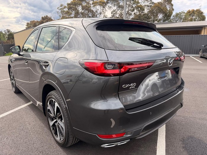2023 Mazda CX-60 P50e Azami