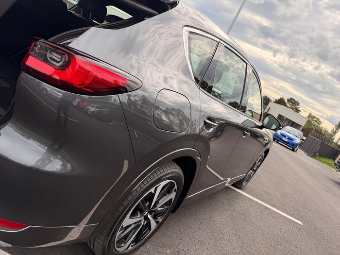 2023 Mazda CX-60 P50e Azami