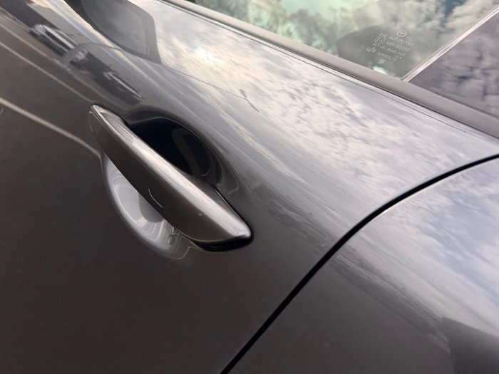 2023 Mazda CX-60 P50e Azami