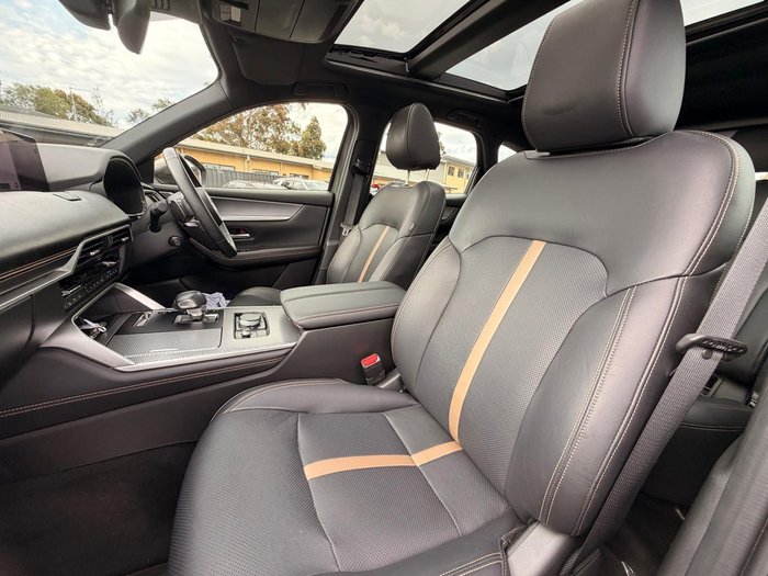 2023 Mazda CX-60 P50e Azami