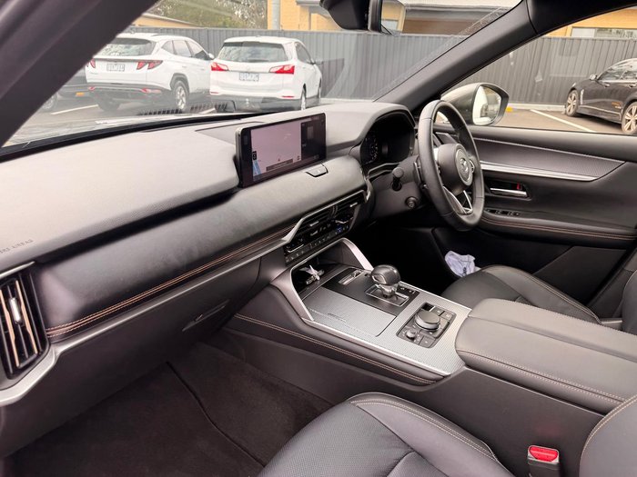 2023 Mazda CX-60 P50e Azami