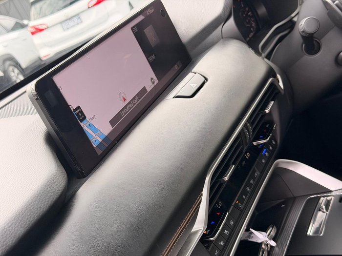 2023 Mazda CX-60 P50e Azami