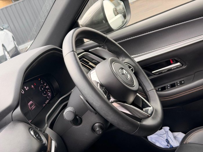 2023 Mazda CX-60 P50e Azami