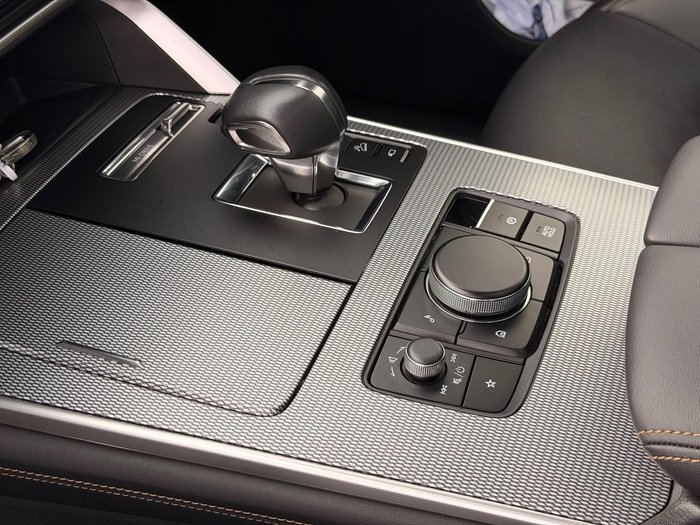 2023 Mazda CX-60 P50e Azami