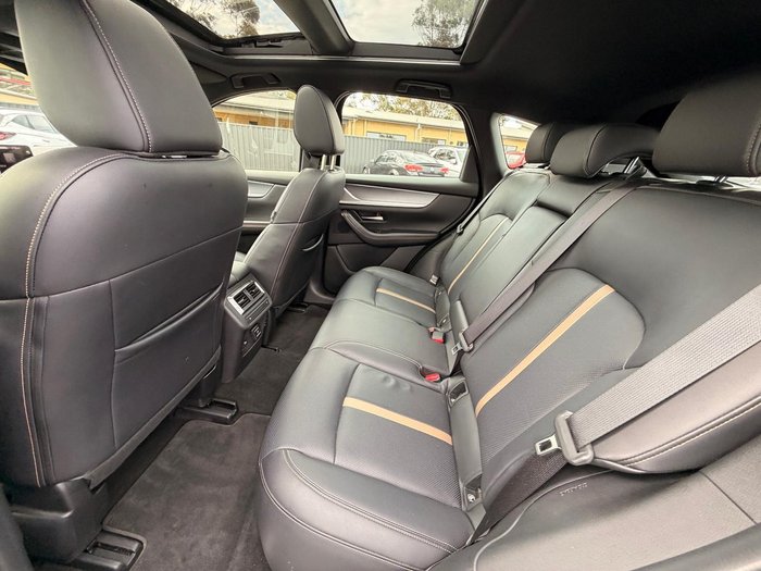 2023 Mazda CX-60 P50e Azami