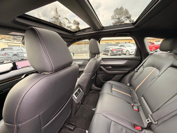 2023 Mazda CX-60 P50e Azami