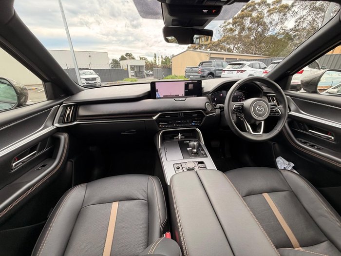 2023 Mazda CX-60 P50e Azami