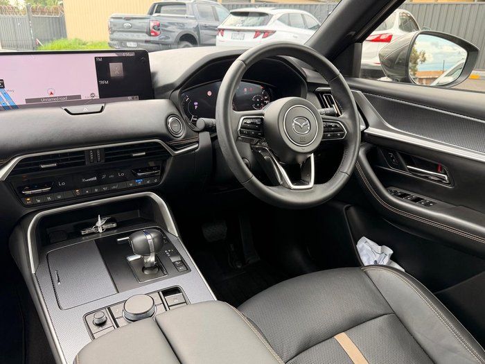 2023 Mazda CX-60 P50e Azami