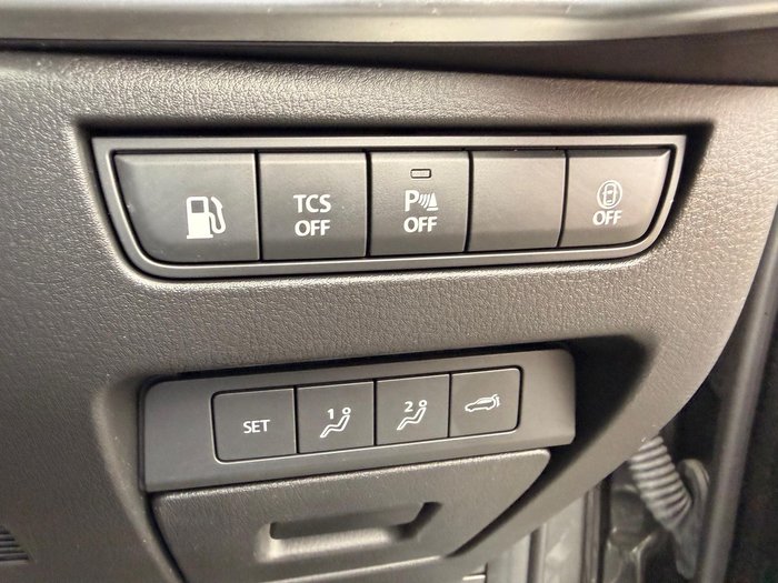 2023 Mazda CX-60 P50e Azami