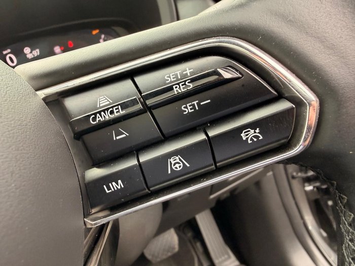 2023 Mazda CX-60 P50e Azami