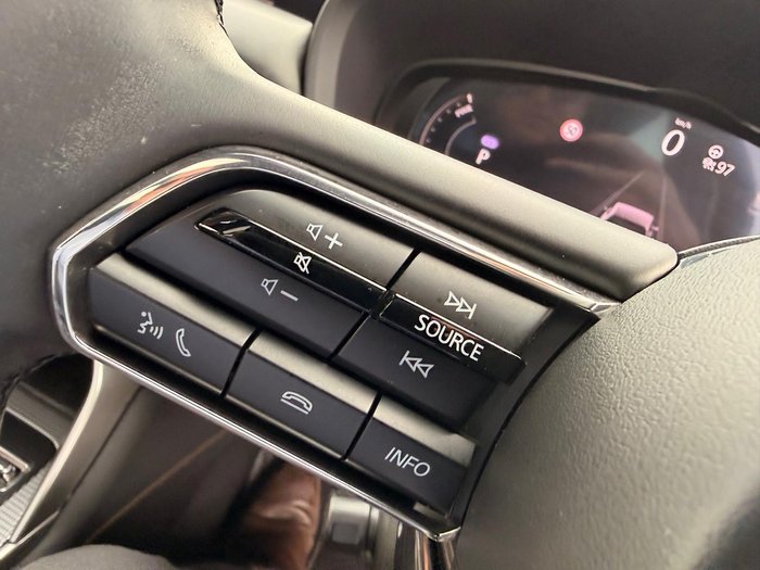 2023 Mazda CX-60 P50e Azami