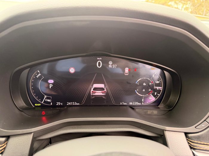 2023 Mazda CX-60 P50e Azami