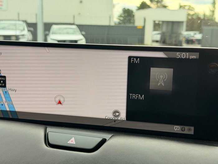 2023 Mazda CX-60 P50e Azami