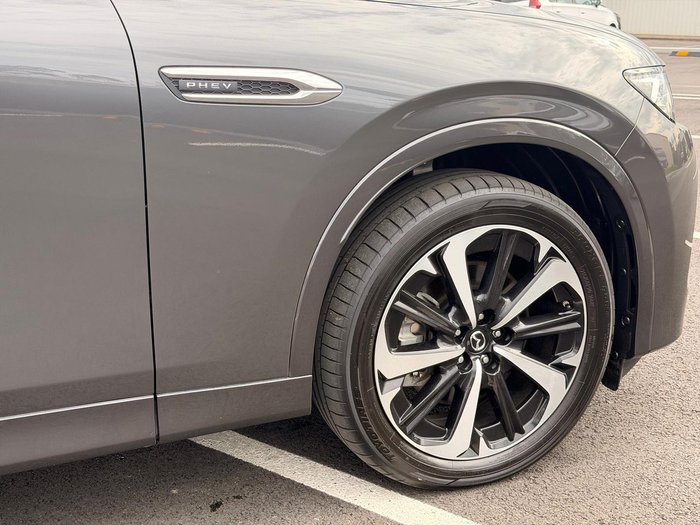 2023 Mazda CX-60 P50e Azami